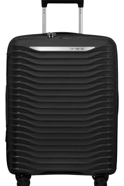 Upscape - Trolley espandibile (4 ruote) 55cm