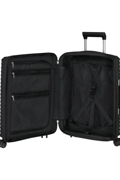 Upscape - Trolley espandibile (4 ruote) 55cm