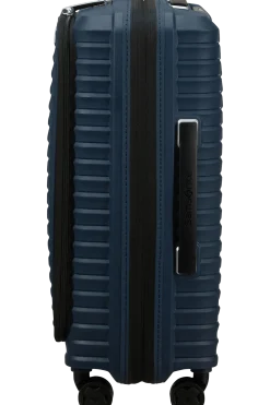 Upscape - Trolley espandibile (4 ruote) 55cm