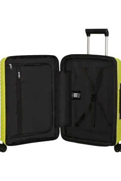 Upscape - Trolley espandibile (4 ruote) 55cm