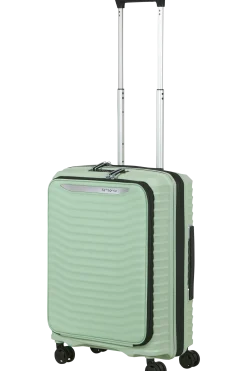Upscape - Trolley espandibile (4 ruote) 55cm