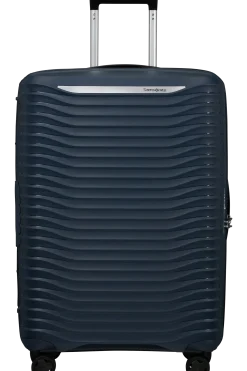 Upscape - Trolley espandibile (4 ruote) 68cm