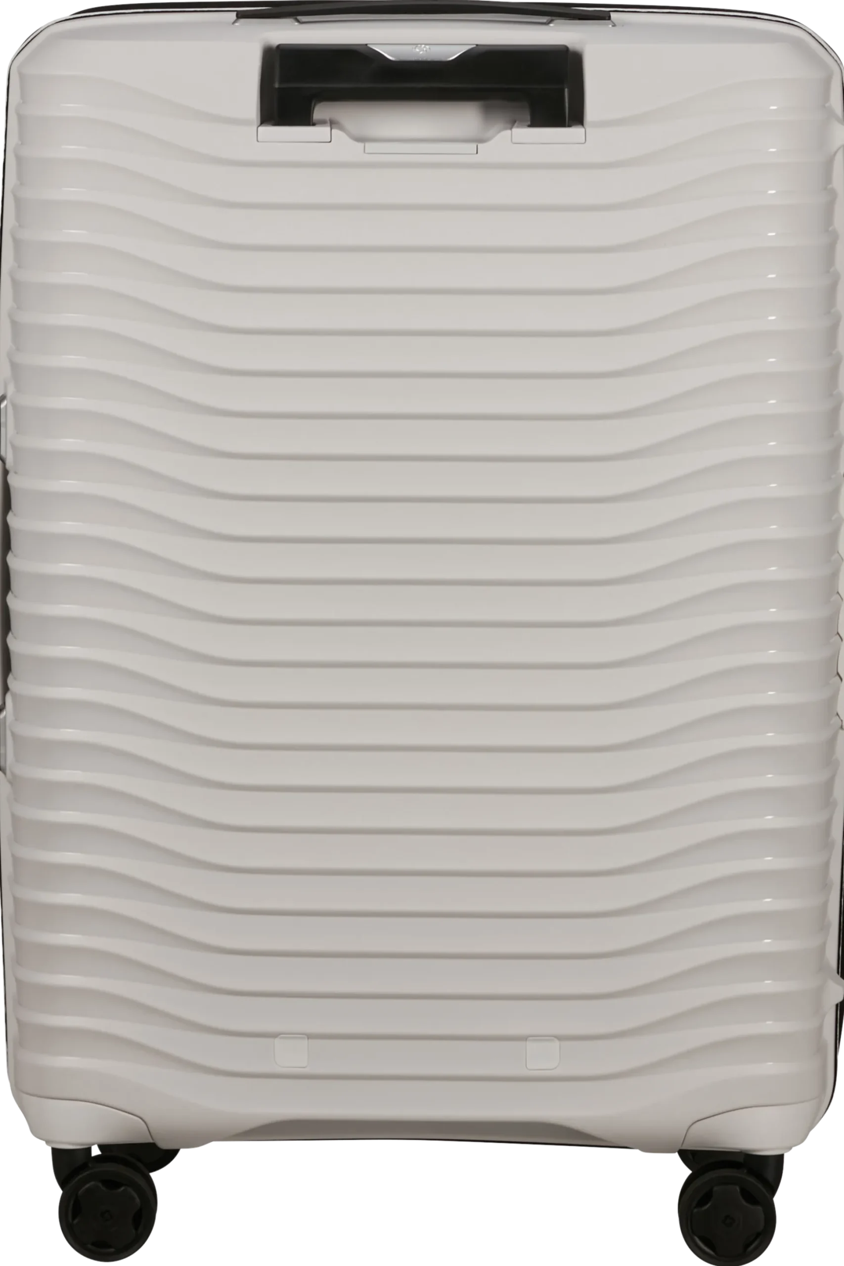 Upscape - Trolley espandibile (4 ruote) 68cm