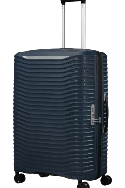 Upscape - Trolley espandibile (4 ruote) 75cm