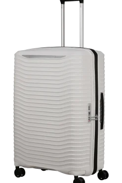Upscape - Trolley espandibile (4 ruote) 75cm