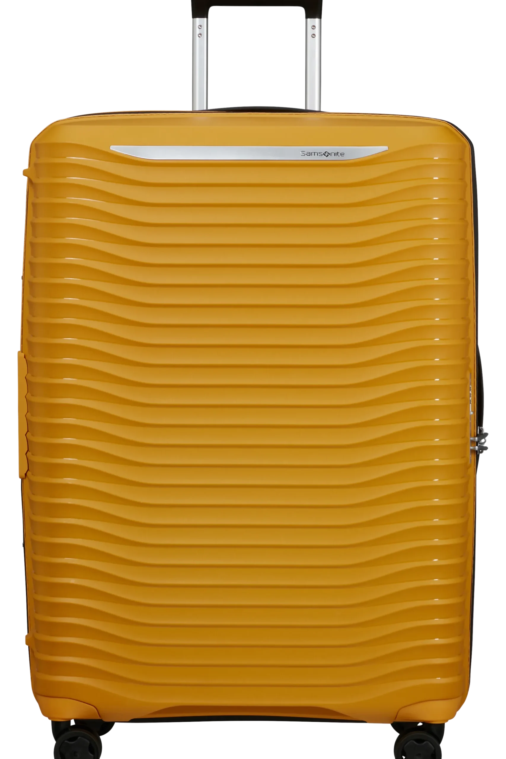 Upscape - Trolley espandibile (4 ruote) 75cm