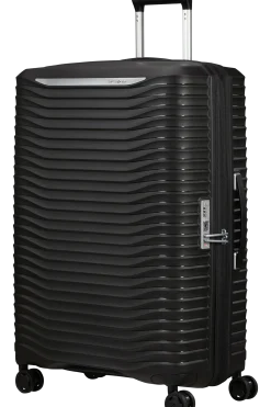 Upscape - Trolley espandibile (4 ruote) 75cm