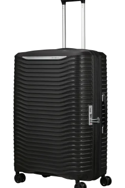 Upscape - Trolley espandibile (4 ruote) 75cm