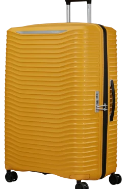 Upscape - Trolley espandibile (4 ruote) 81cm