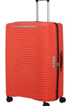 Upscape - Trolley espandibile (4 ruote) 81cm