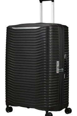 Upscape - Trolley espandibile (4 ruote) 81cm
