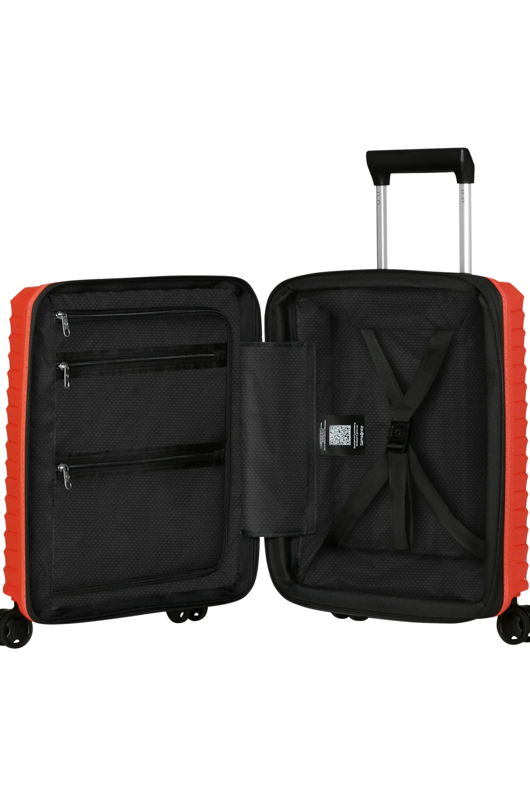 Upscape - Trolley (4 ruote) underseater 45cm