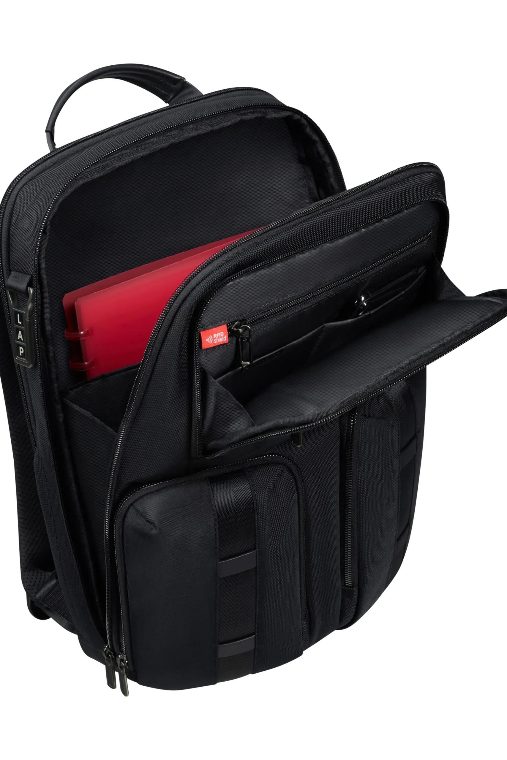 Urban-Eye - Zaino 14.1"