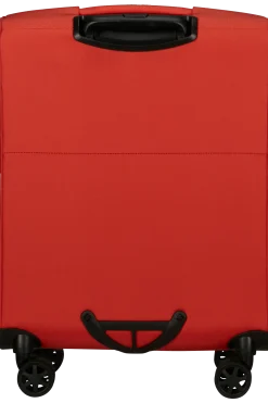 Urbify - Trolley espandibile (4 ruote) 55cm