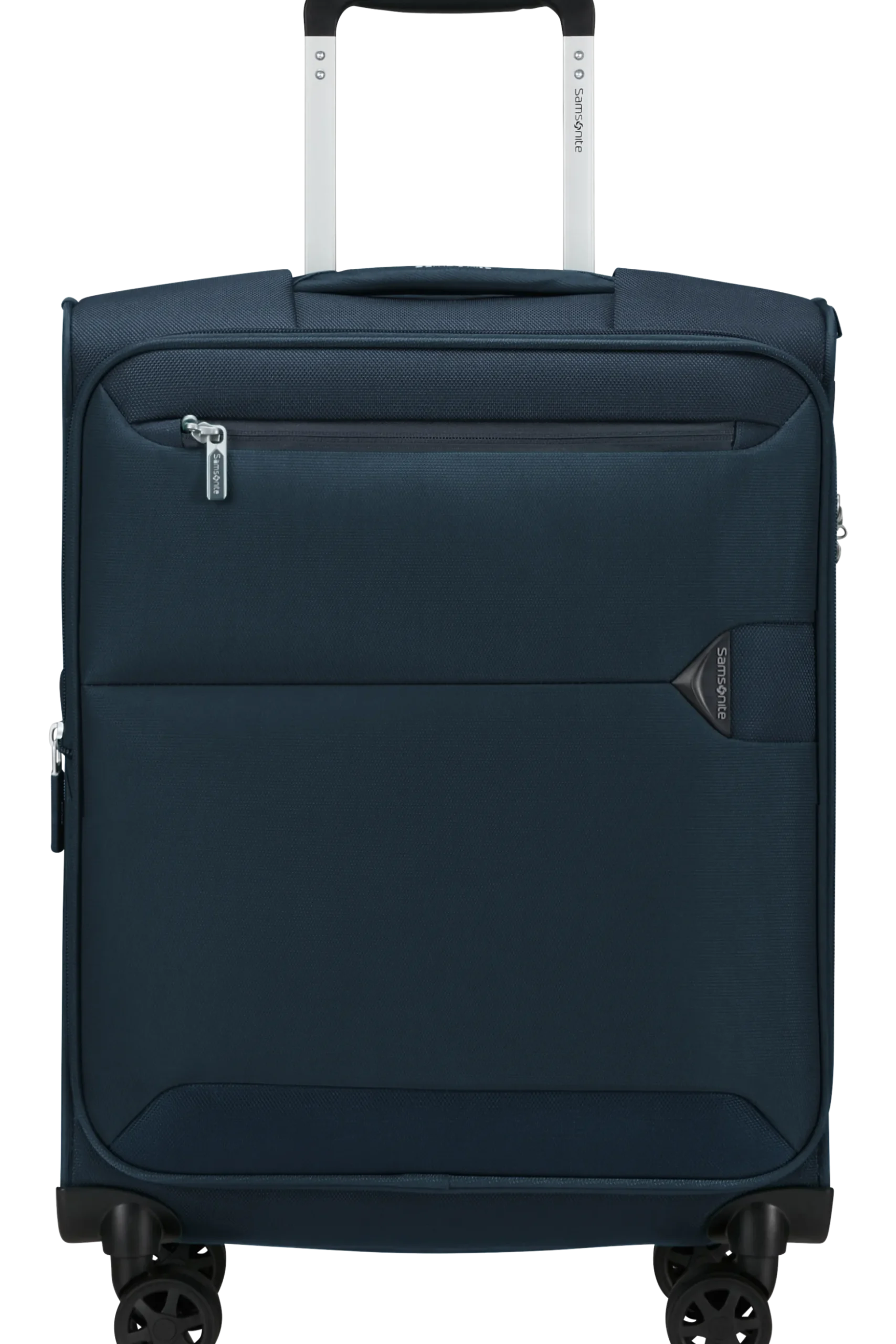 Urbify - Trolley espandibile (4 ruote) 55cm