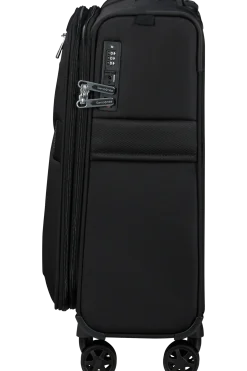 Urbify - Trolley espandibile (4 ruote) 55cm