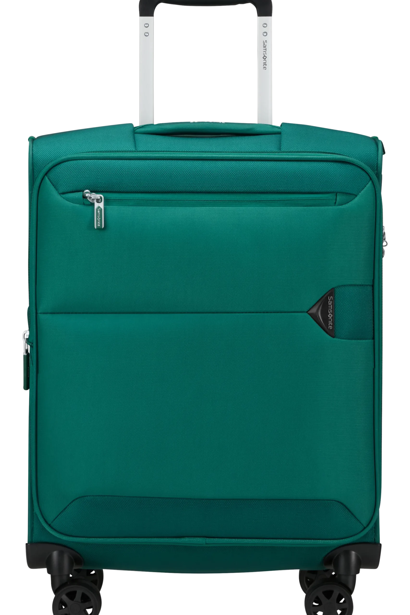 Urbify - Trolley espandibile (4 ruote) 55cm