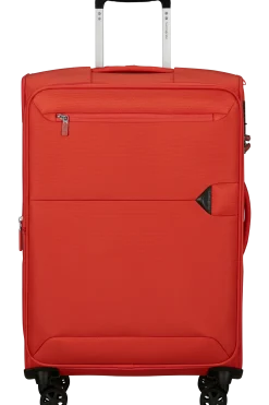 Urbify - Trolley espandibile (4 ruote) 68cm