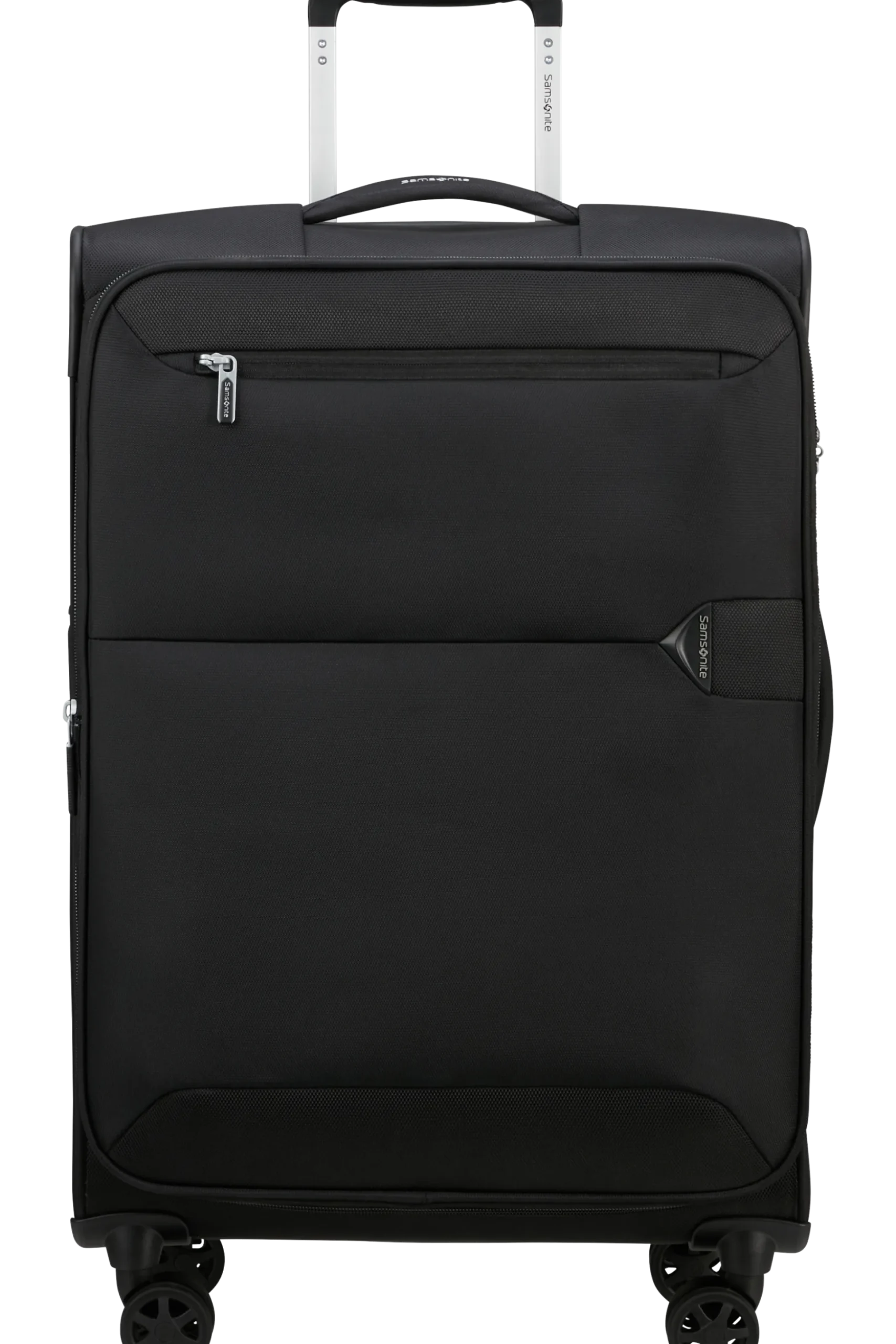 Urbify - Trolley espandibile (4 ruote) 68cm