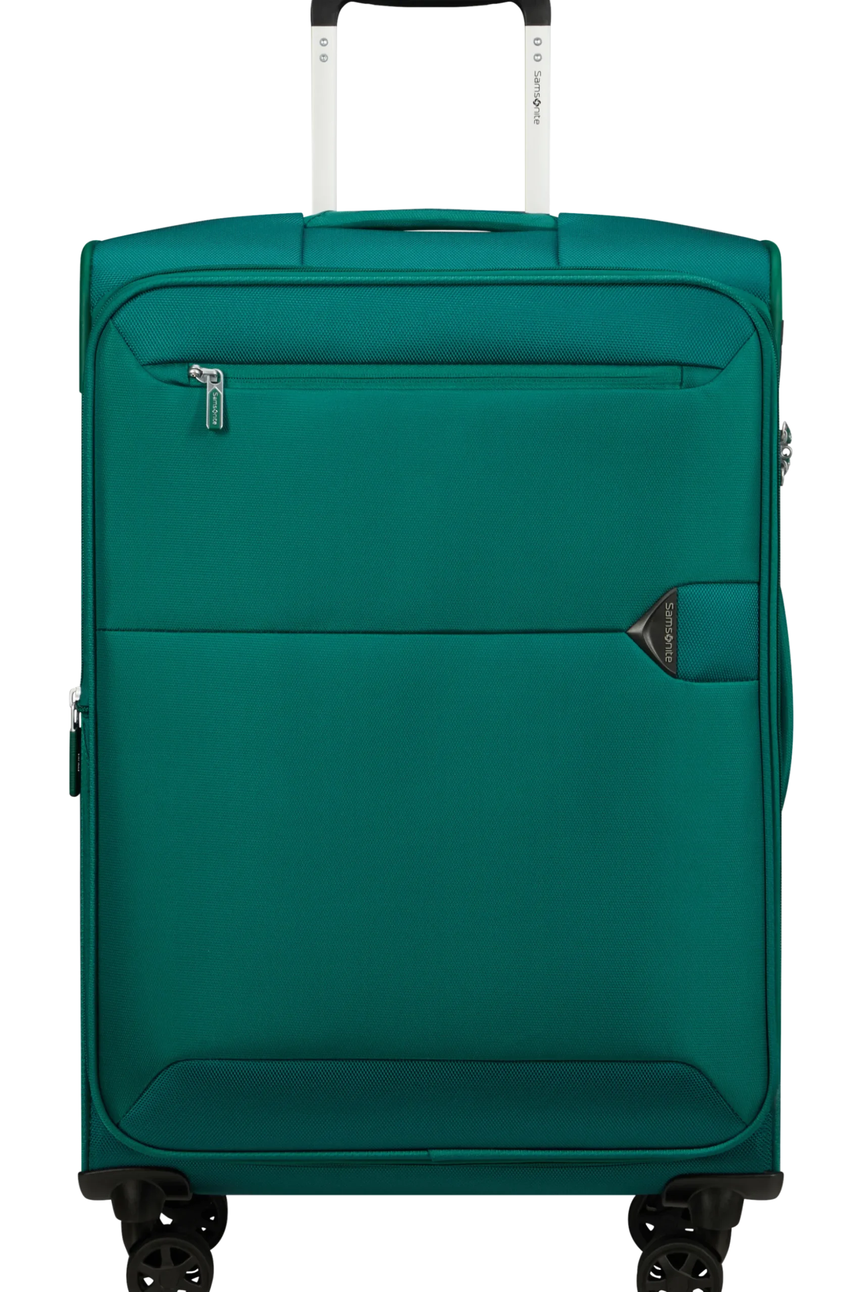 Urbify - Trolley espandibile (4 ruote) 68cm