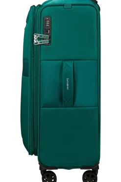 Urbify - Trolley espandibile (4 ruote) 68cm