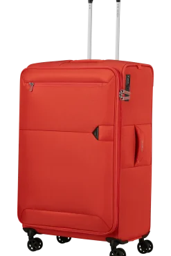 Urbify - Trolley espandibile (4 ruote) 78cm