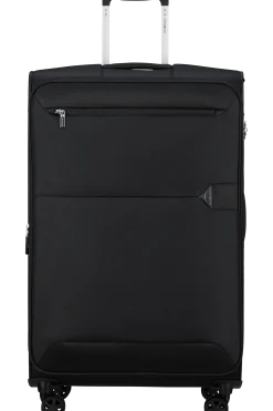 Urbify - Trolley espandibile (4 ruote) 78cm