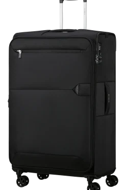 Urbify - Trolley espandibile (4 ruote) 78cm