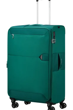 Urbify - Trolley espandibile (4 ruote) 78cm