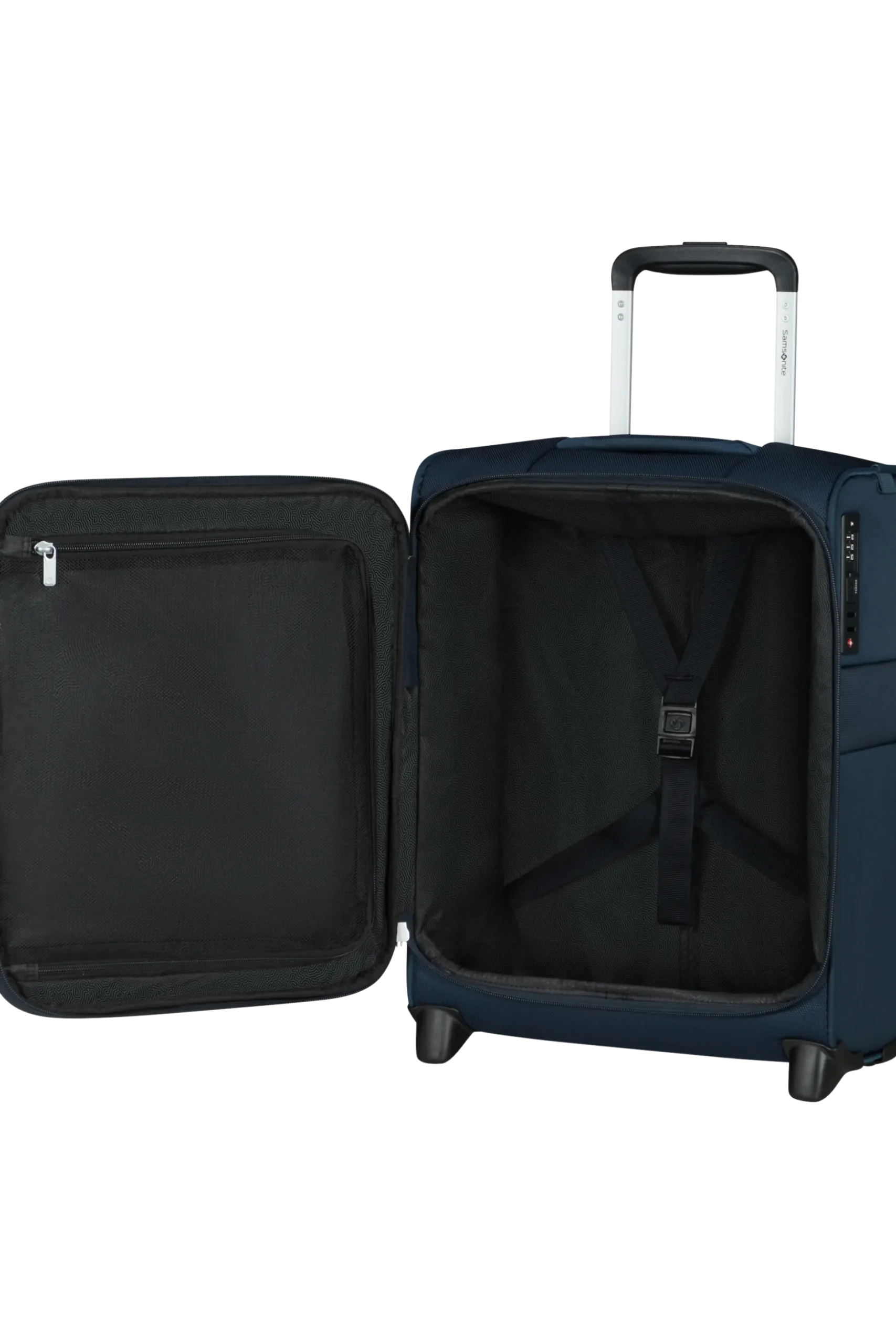 Urbify - Valigia (2 ruote) underseater 45cm