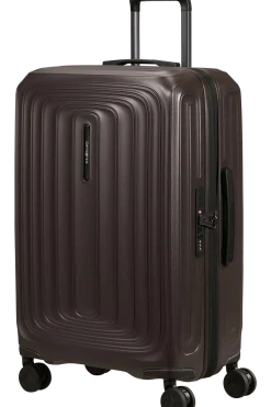 2Wander - Trolley espandibile (4 ruote) 69cm
