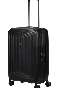 2Wander - Trolley espandibile (4 ruote) 69cm