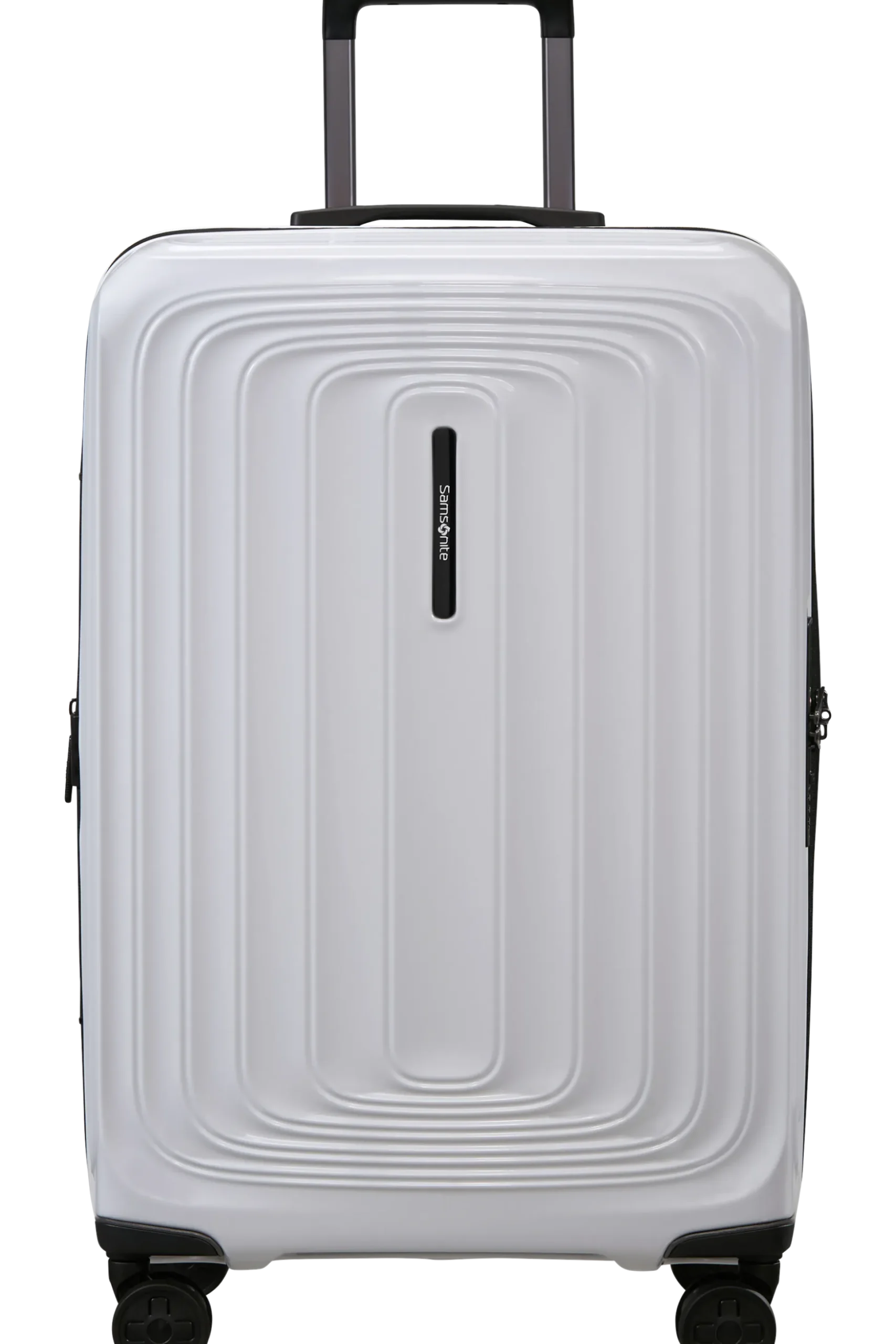 2Wander - Trolley espandibile (4 ruote) 69cm
