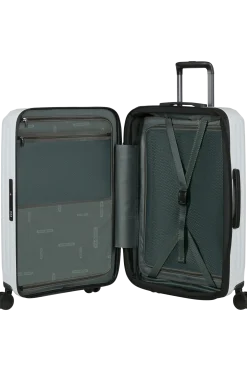 2Wander - Trolley espandibile (4 ruote) 69cm