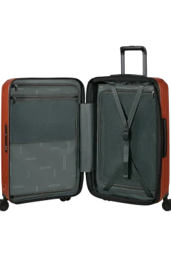 2Wander - Trolley espandibile (4 ruote) 69cm