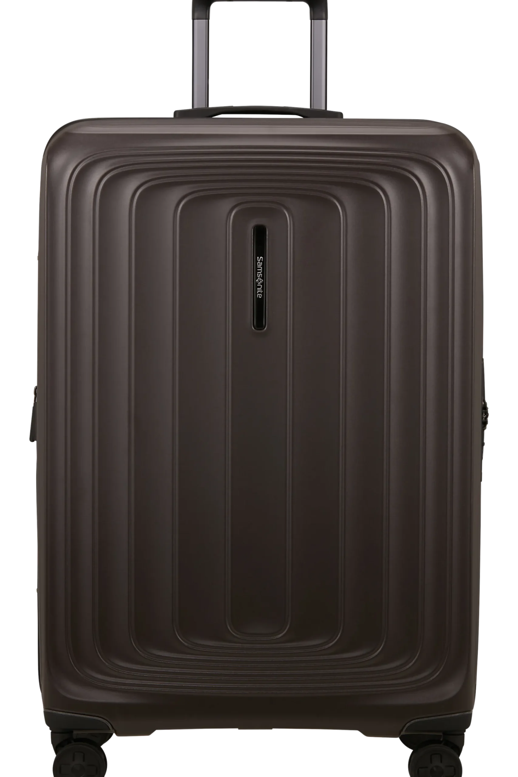 2Wander - Trolley espandibile (4 ruote) 75cm