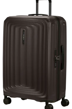 2Wander - Trolley espandibile (4 ruote) 75cm