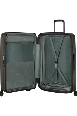 2Wander - Trolley espandibile (4 ruote) 75cm