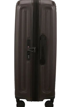 2Wander - Trolley espandibile (4 ruote) 75cm