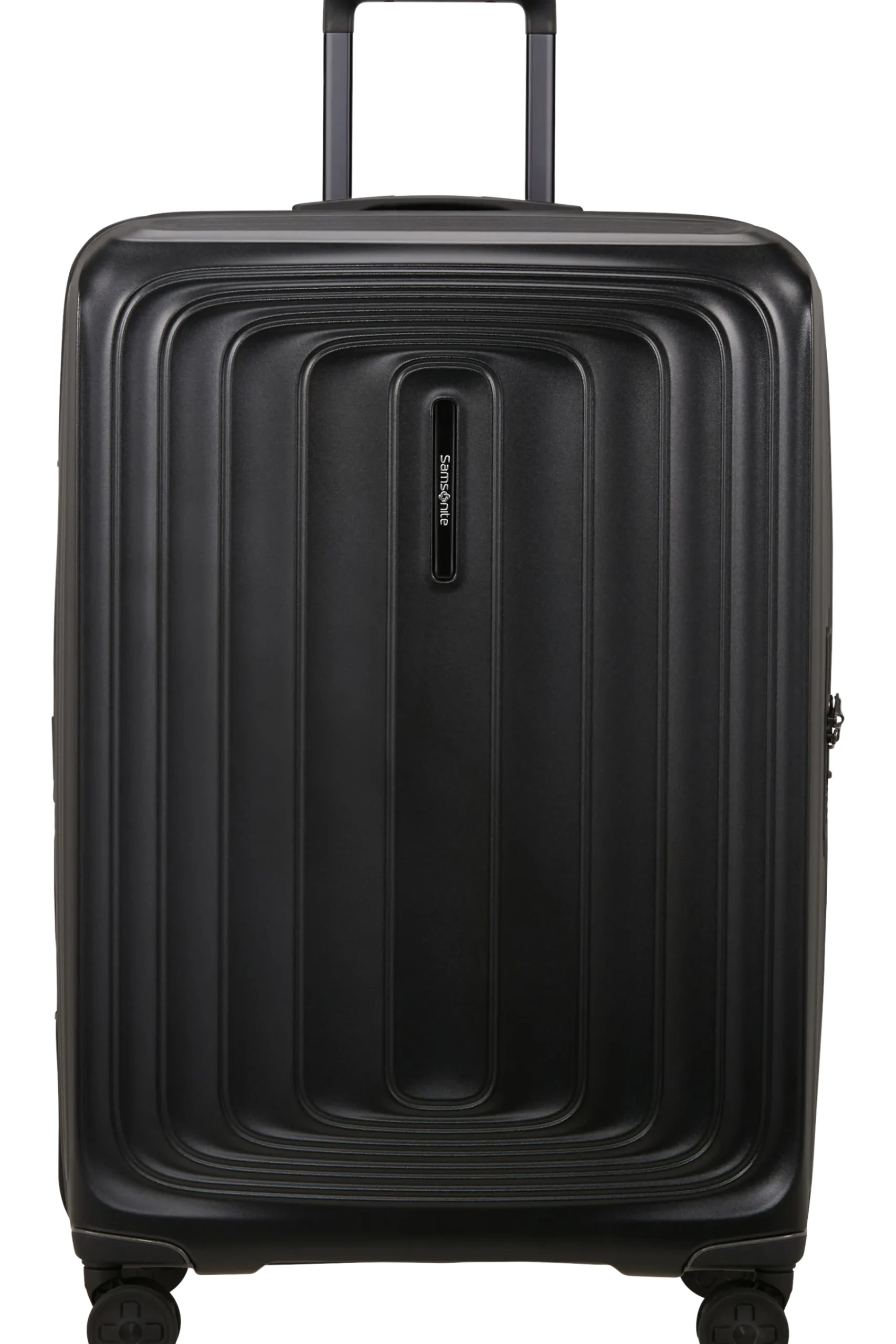 2Wander - Trolley espandibile (4 ruote) 75cm