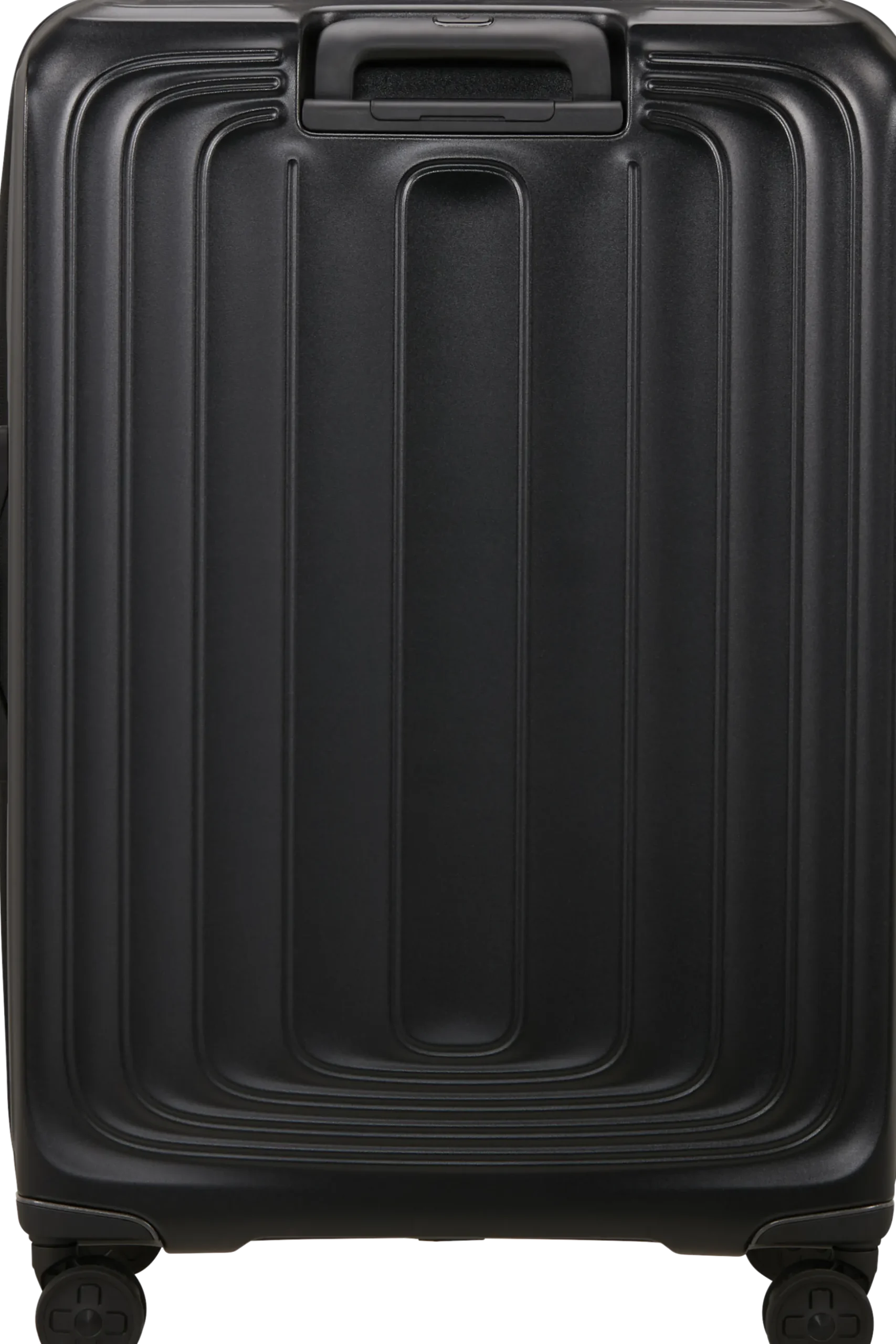 2Wander - Trolley espandibile (4 ruote) 75cm