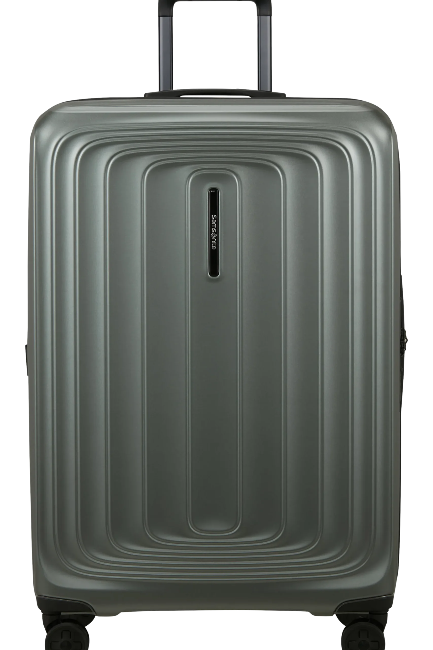2Wander - Trolley espandibile (4 ruote) 75cm
