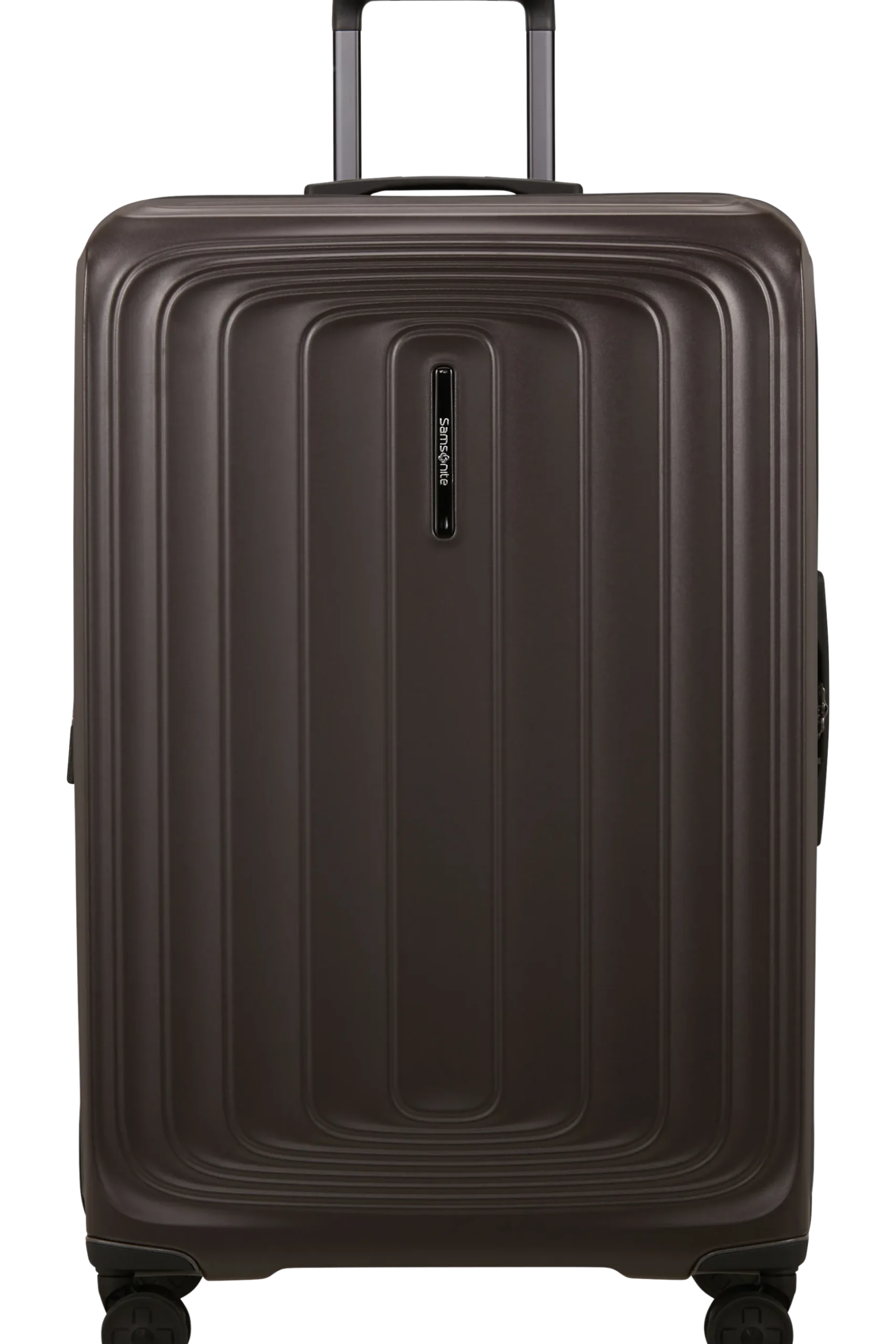 2Wander - Trolley espandibile (4 ruote) 81cm