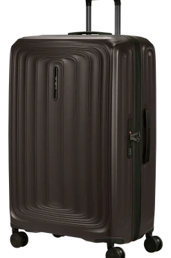 2Wander - Trolley espandibile (4 ruote) 81cm