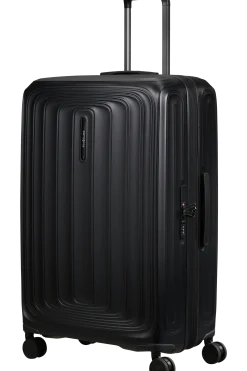 2Wander - Trolley espandibile (4 ruote) 81cm