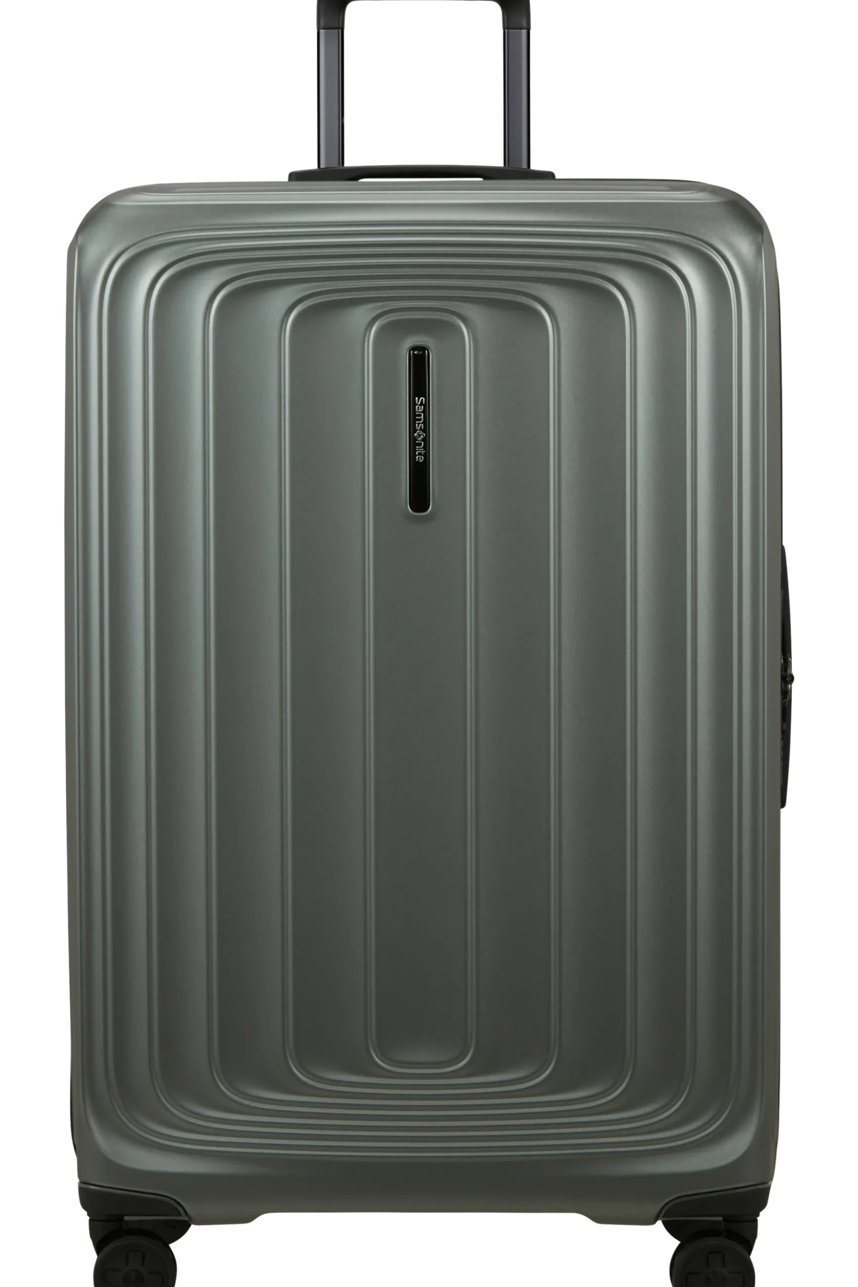 2Wander - Trolley espandibile (4 ruote) 81cm