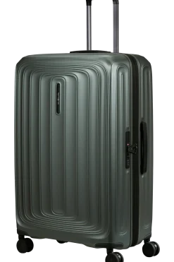 2Wander - Trolley espandibile (4 ruote) 81cm