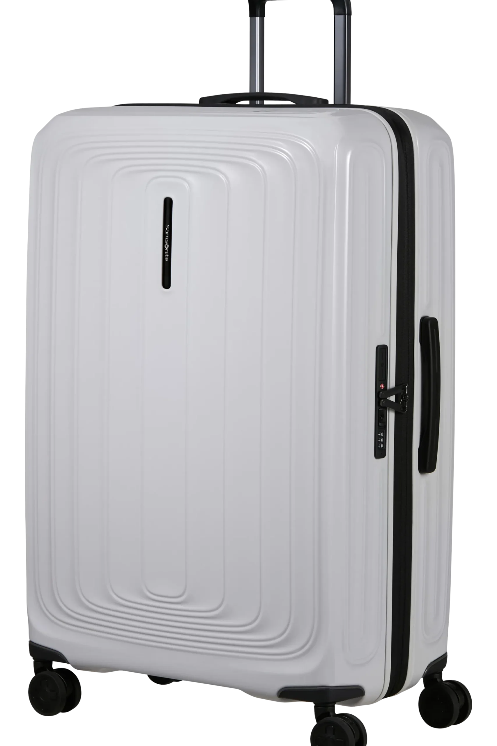 2Wander - Trolley espandibile (4 ruote) 81cm