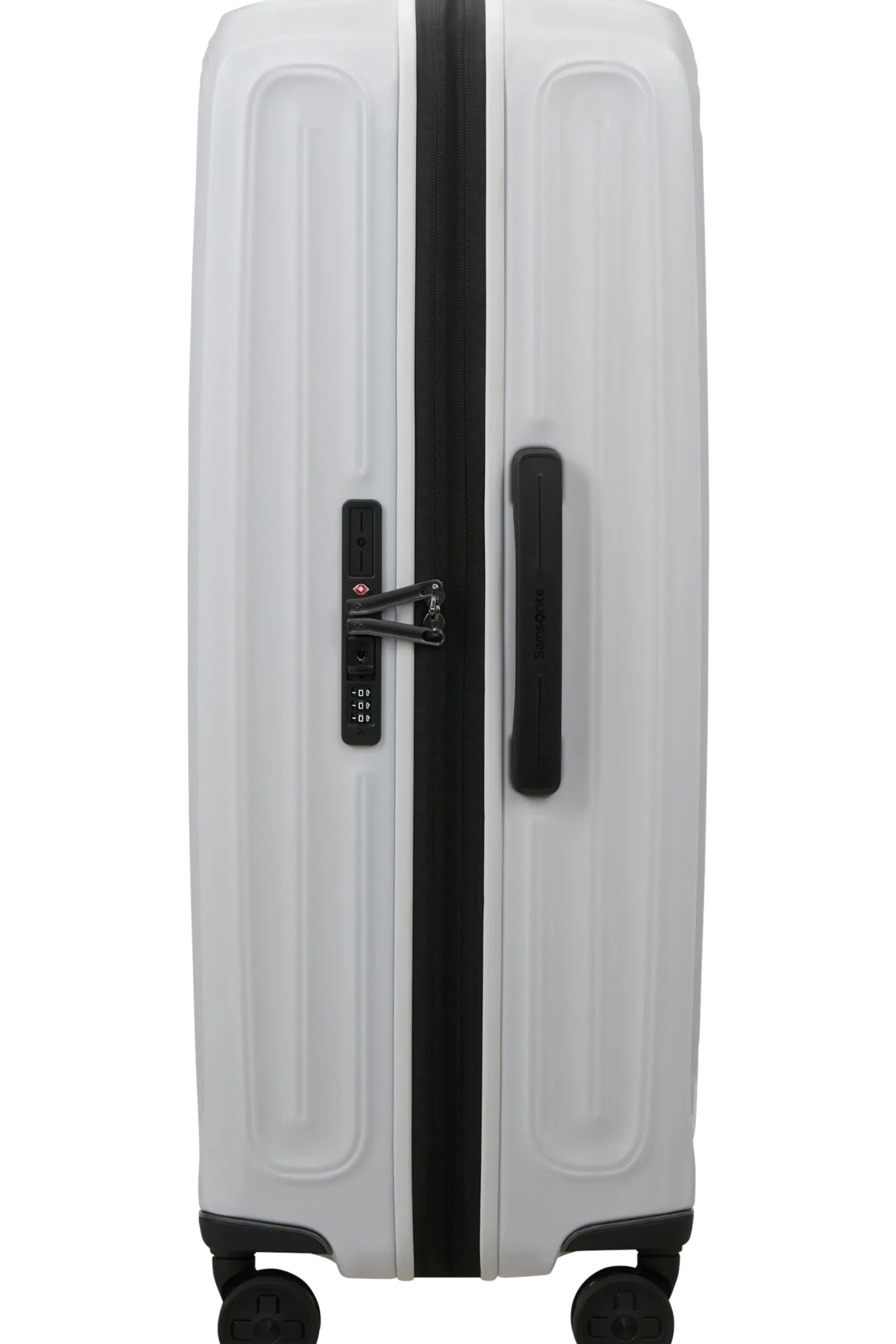 2Wander - Trolley espandibile (4 ruote) 81cm