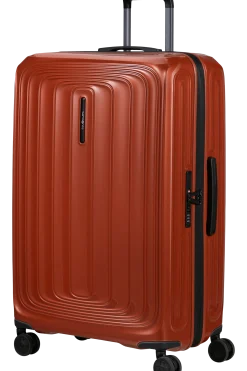 2Wander - Trolley espandibile (4 ruote) 81cm